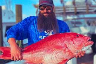 orange beach fishing charters